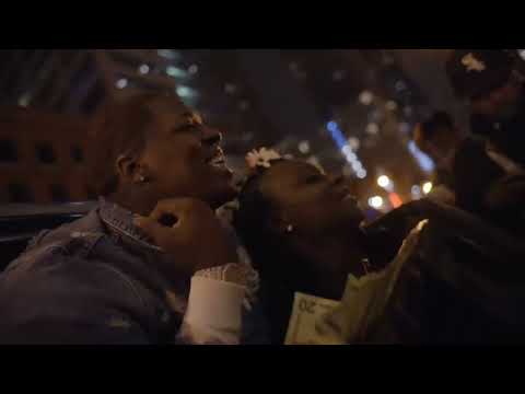 Lil Zay Osama - Ungrateful Family (Official Visualizer)