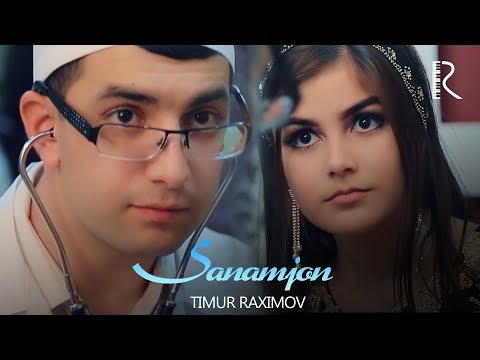 Timur Raximov - Sanamjon | Тимур Рахимов - Санамжон #UydaQoling