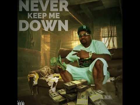 Kuzn Unk   Never Keep Me Down Full Length