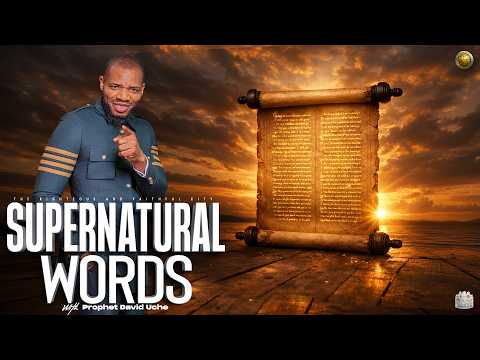 DELIVERANCE OF DOCUMENT DAY 4 WITH PROPHET DAVID UCHE || TRUTH TV