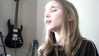 You and Me, Sawyer Fredericks.mpg