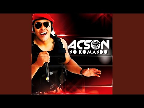 Comigo É Assim, Lapada Lapada (Ao Vivo)