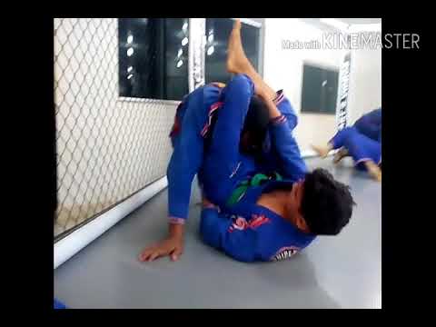 Valmir x João Paulo