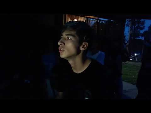 DITO VS ANDEN (OCTAVOS) - WEST UNDER LEAGUE FECHA 5