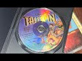 TaleSpin Volume 1 2006 DVD Menu Walkthrough Disc 1