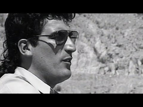 Miguel Orías y los Ilegales - Déjenme Solo (Video Oficial)