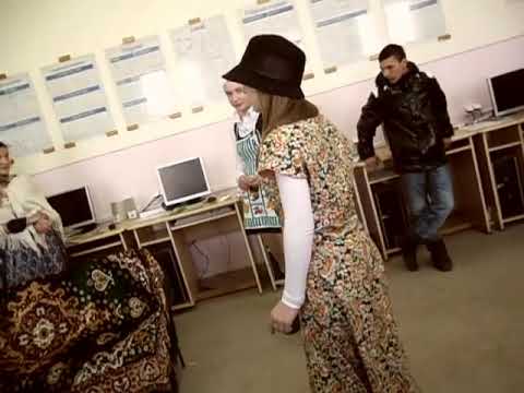 Clasa A-VIII-A Scoala Huruiesti