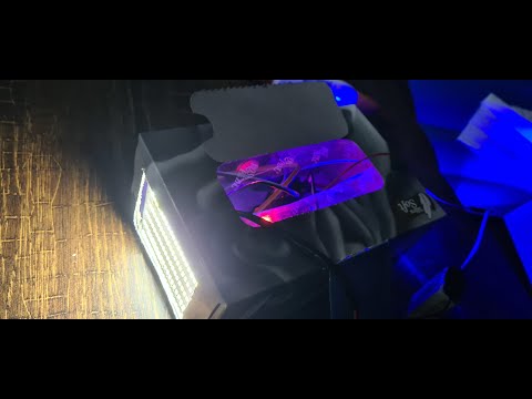 Wireless LED