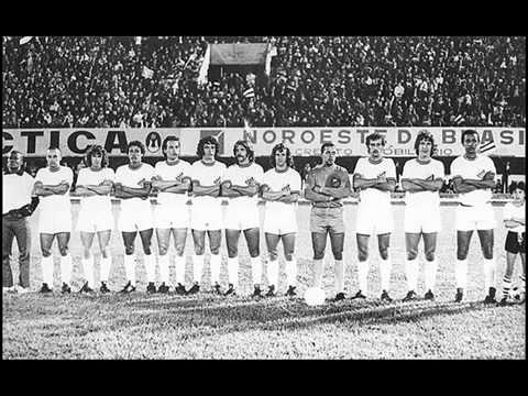 Hino do Operario Futebo Clube