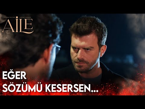 Aile | Aslan Öyle Bir Posta Koydu Ki...😎😎