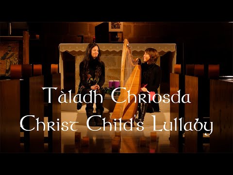 Zuberoa Aznárez and Alicia Griffiths Turrillas