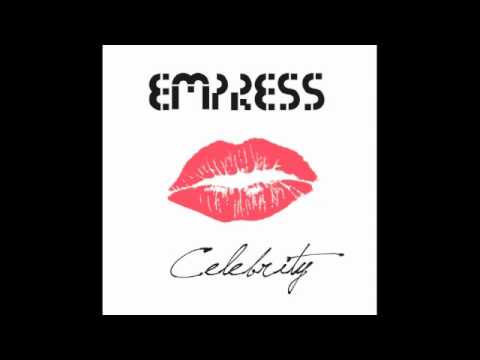 Empress V Bless Beats - Celebrity RMX