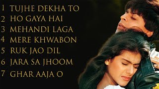 Download lagu Dilwale Dulhania Le Jayenge Movie All Songs |kojal and shah rukh khan mp3 Download lagu Dilwale Dulhania Le Jayenge Movie All Songs |kojal and shah rukh khan mp3