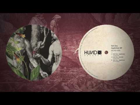 Seb Zito - Appletizer (Original Mix) [HUND004] [A1]