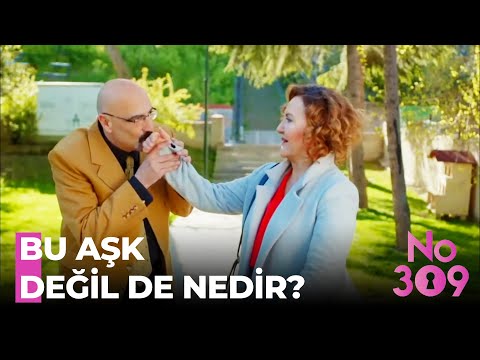 Aman Soner Bey Neler Yapıyorsunuz? - No:309