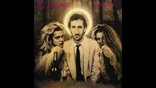 And I moved (Alternate Version) By - Pete Townshend