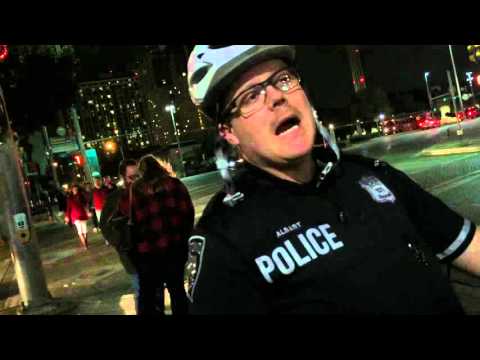 SAPD DO NOT KNOW THE LAW