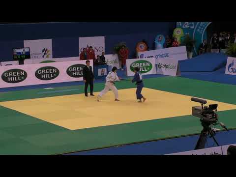 GP Qingdao 2011 63 PF JOUNG Da Woon KOR XU Lili CHN