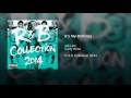 will.i.am - It's My Birthday (feat. Cody Wise) [Official Audio]