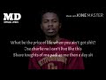 Kwesi Arthur Ade Akye Lyrics Video