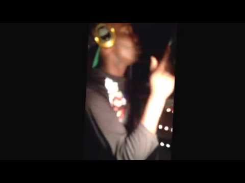 Skinny Jay Live in the Booth #B4DaFame