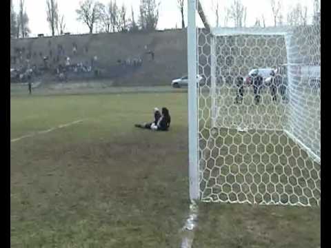 2005.03.26.Mieszko Gniezno - Lechia Gdańsk 2:2 [2:2]