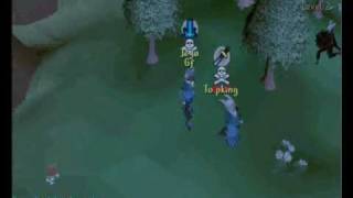 ★I Mo0od I★ 99 Str/Mage RuneScape NeW PVP VIDEO 1# [ HAX! LOOTS! ] [[[VID 2 IS OUT! ]]]