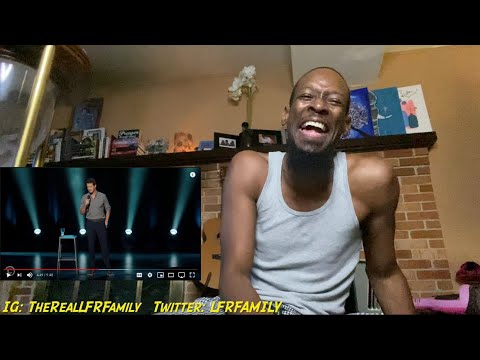 How Do 90% of Americans Have Jobs? - Daniel Tosh (REACTION!) 🤣 True Asphuck