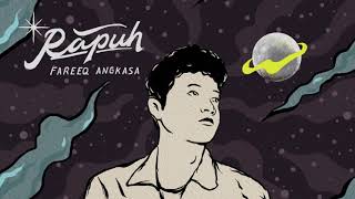 Rapuh Music Video
