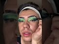 E Girl Eyeshadow On Hooded Eyes Egirlmakeup Hoodedeyes Shorts