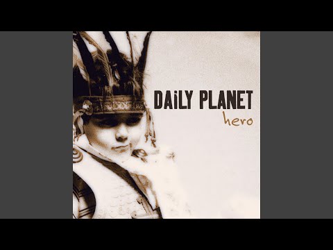 Six String Rocketeer - Daily Planet