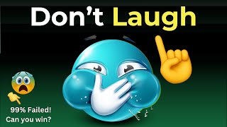 Try Not to Laugh Challenge (IMPOSSIBLE) You Laugh, You Lose❌😂 [Part 3]