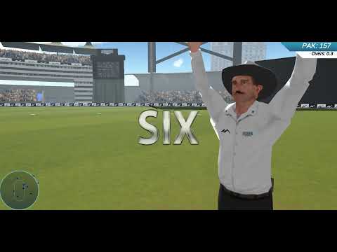 Cricket Champions League 2025