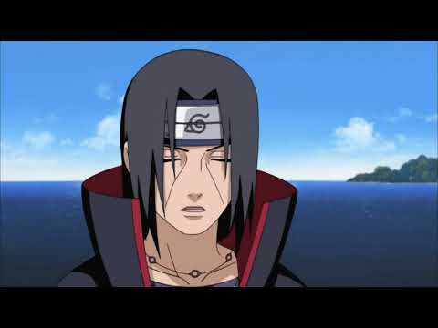 Akatsuki AMV  Gangstas Paradise x3