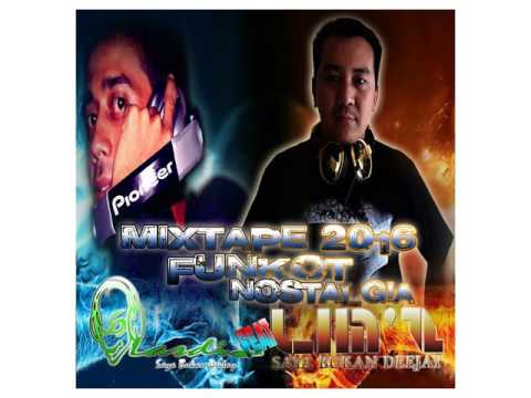 Lasdie SBD Feat Lim Z SBD Mixtape 2016 Funkot Nostalgia