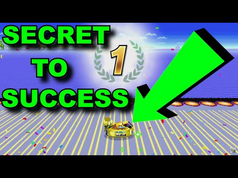 5 Tips to Win F-Zero 99 (Nintendo Switch)