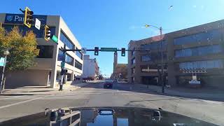 Springfield OH Violent Crime 282% Worse than National Average