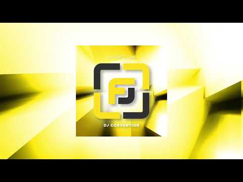 S-Force One - DJ Convention (Flashrider Mix)