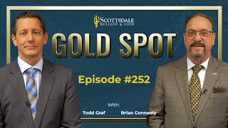 Gold’s Tier 1 Rise: The Most Underrated Shift in Modern Finance | The Gold Spot