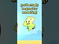Black Hole's Favorite Activity! #bfdi
