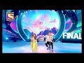 Chamba Sonu Kakkar Pawandeep Rajan Performing On Indian Idol Sony Tv