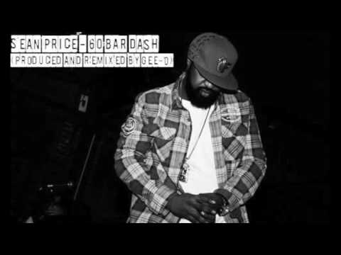 Sean Price - 60 Bar Dash (Gee-O Remix)