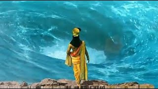 Entry Of Lord Krishna In Mahabharat  महाभ�