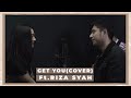 Ersya Aurelia - Get You (Daniel Caesar Cover) [Feat. Riza & OV]