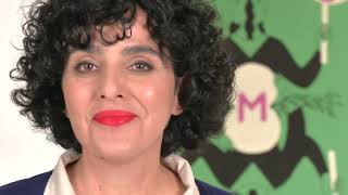 8 ilustraciones por el 8M - 2024