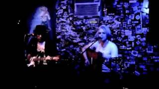 Brenna Red (The Last Gang) - Situations acoustic @ The Doll Hut