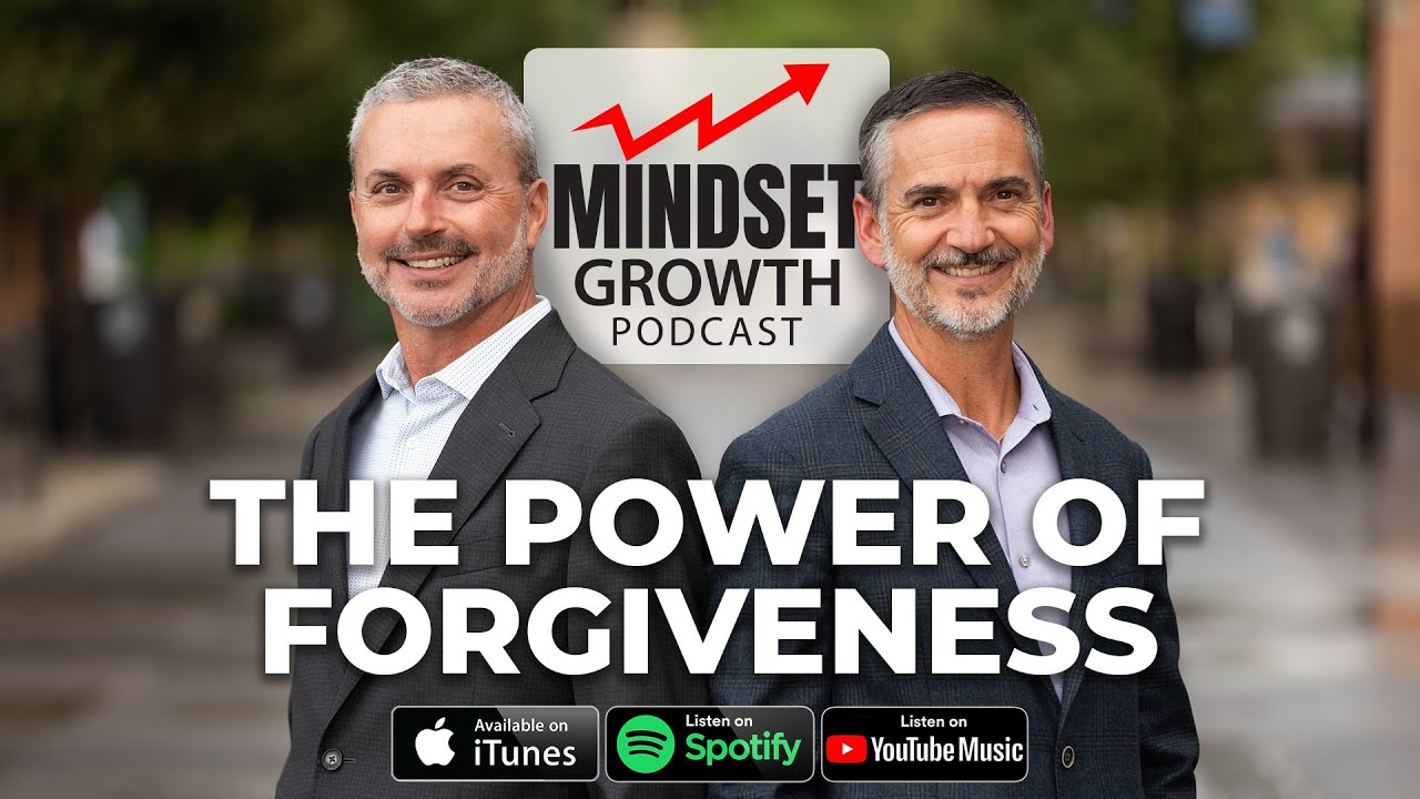 The Power of Forgiveness: Healing, Self-Love, and Emotional Freedom with Gary Bontrager & Ray Gage