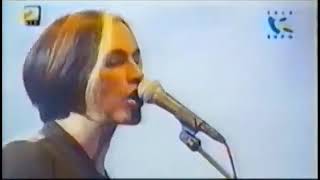 Nuno Bettencourt - 2 Weeks In Dizzkneeland Live