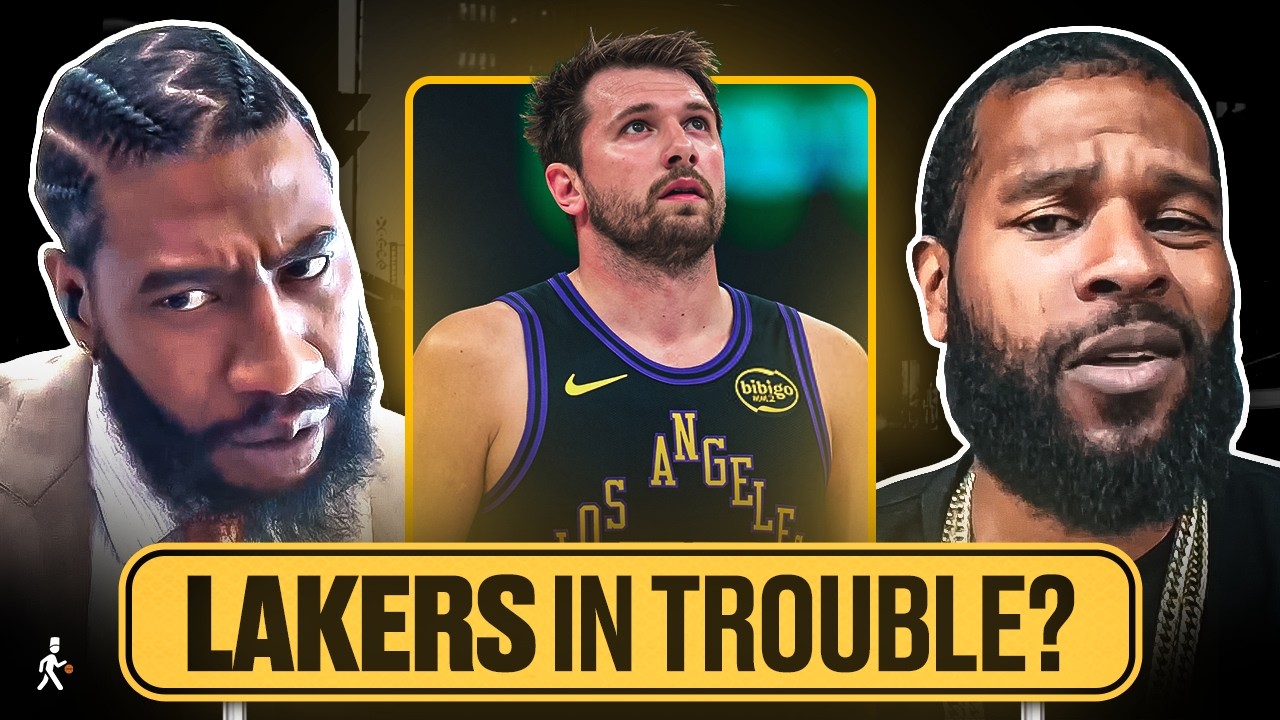 Lakers Injuries: Can They Survive?