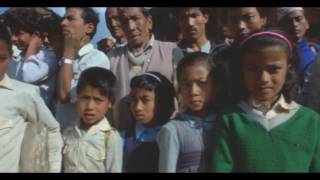 Johan Von Bronx - The Voidz+Julian Casablancas [Unofficial Video+Lyrics]